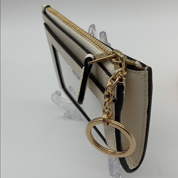 COACH MINI SKINNY ID CASE - Picture 6 of 12